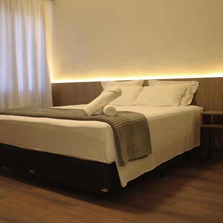 Hotel Evora By Rede Sagres Florianópolis Dış mekan fotoğraf