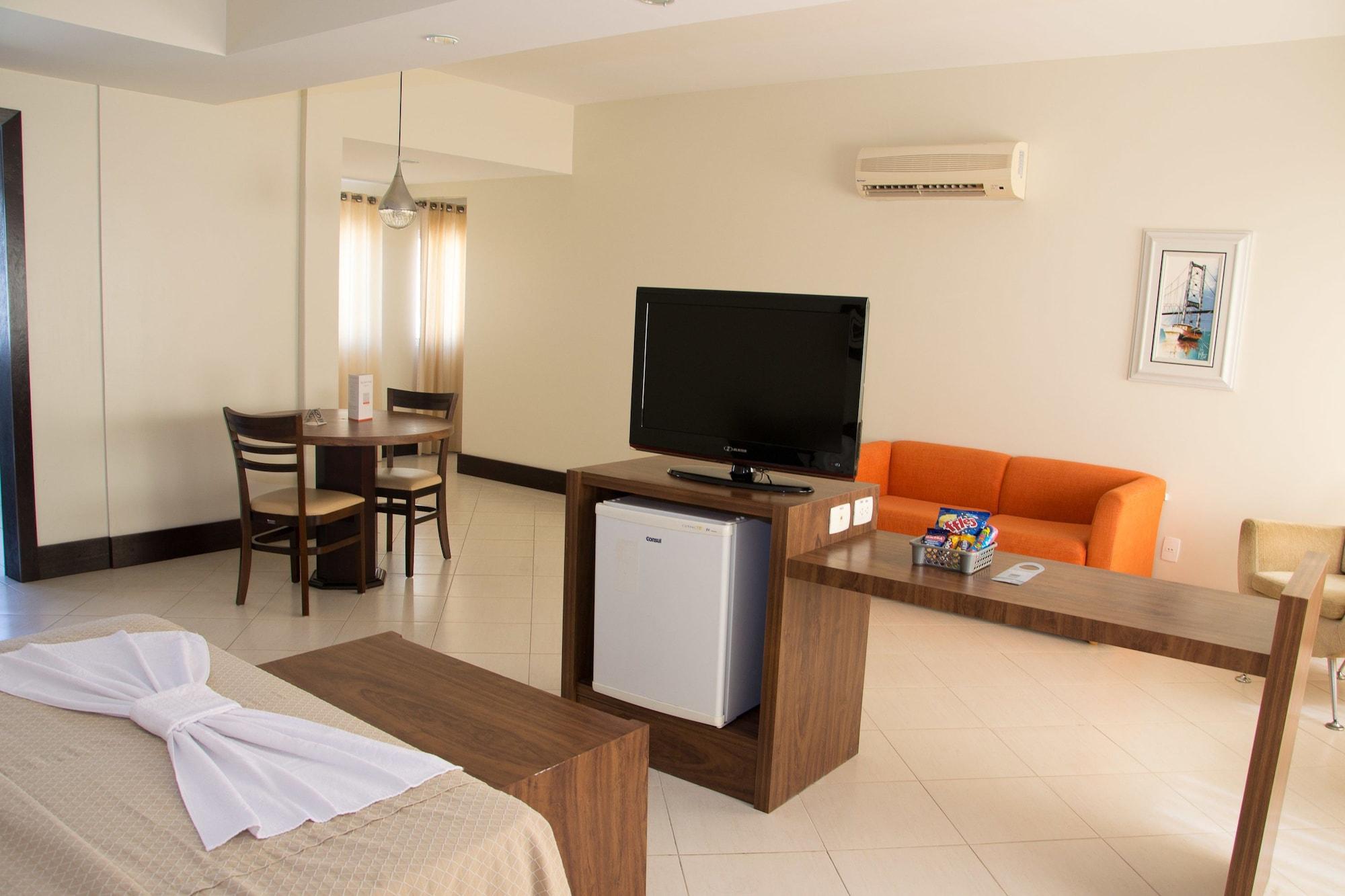 Hotel Evora By Rede Sagres Florianópolis Dış mekan fotoğraf