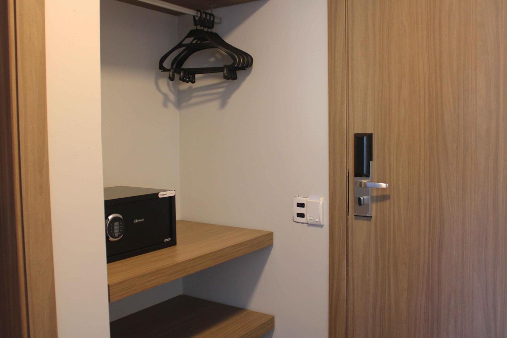 Hotel Evora By Rede Sagres Florianópolis Dış mekan fotoğraf