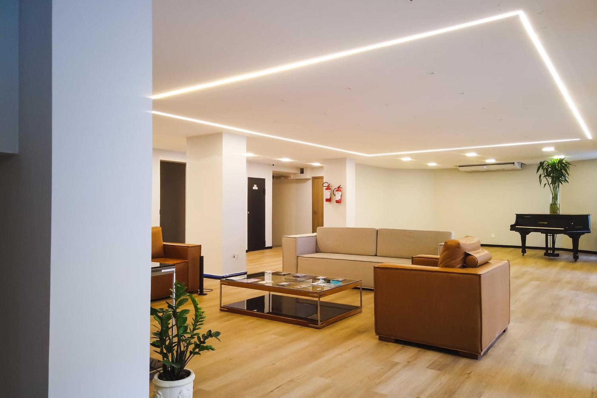 Hotel Evora By Rede Sagres Florianópolis Dış mekan fotoğraf